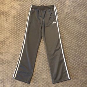 Adidas pants (barely worn)